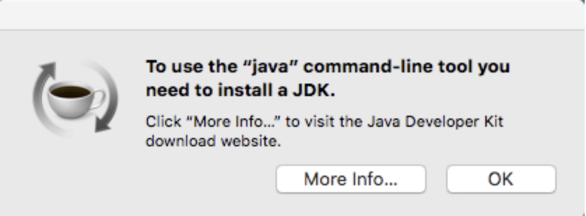 Install Java